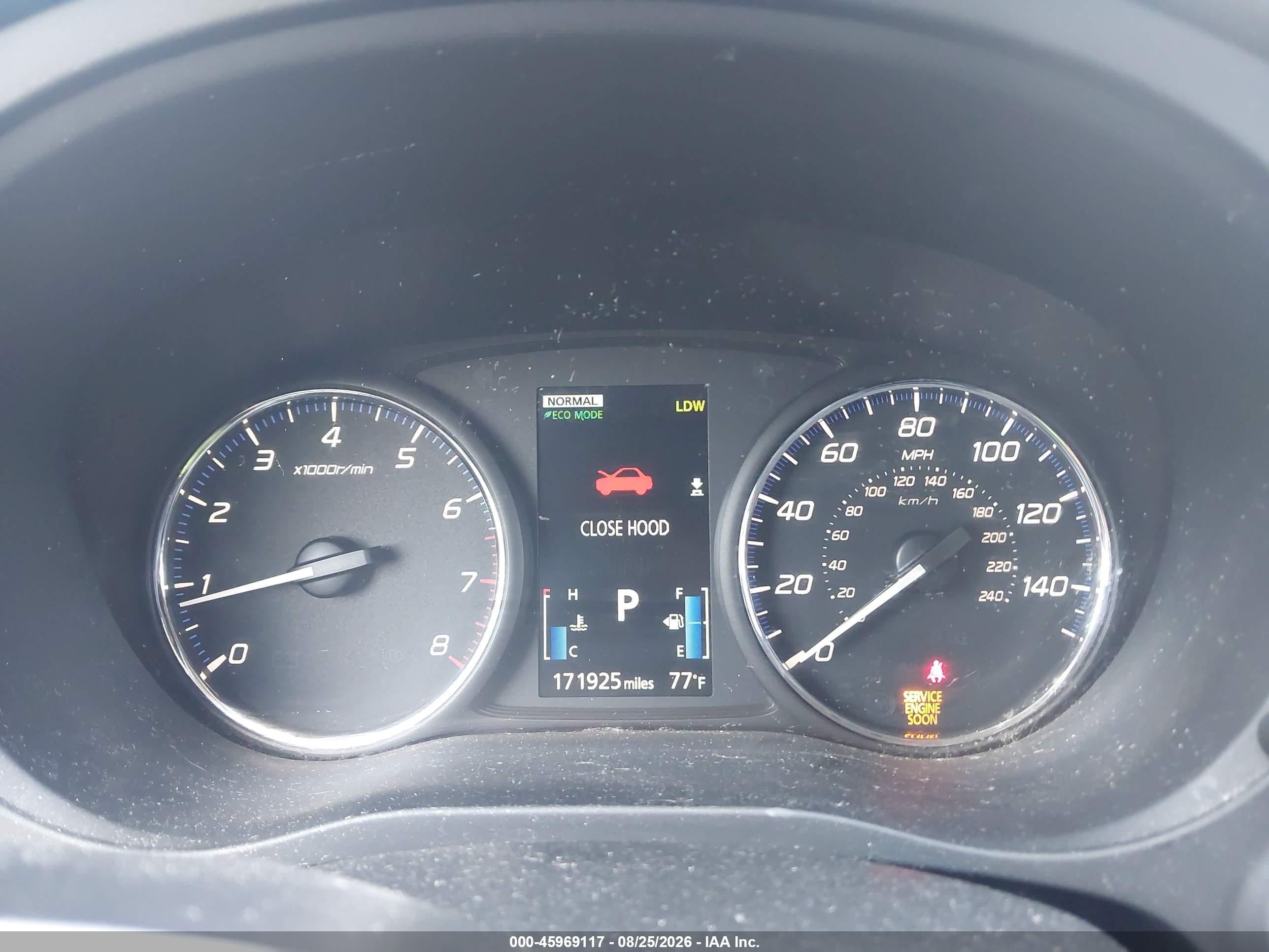 2014 Mitsubishi Outlander Se Blue vin: JA4AZ3A32EZ019280