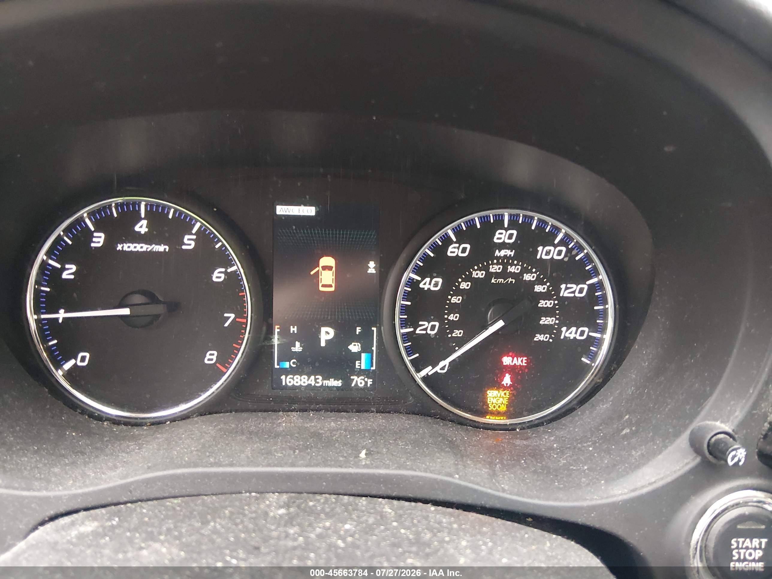 2015 Mitsubishi Outlander Se Silver vin: JA4AZ3A33FZ007351