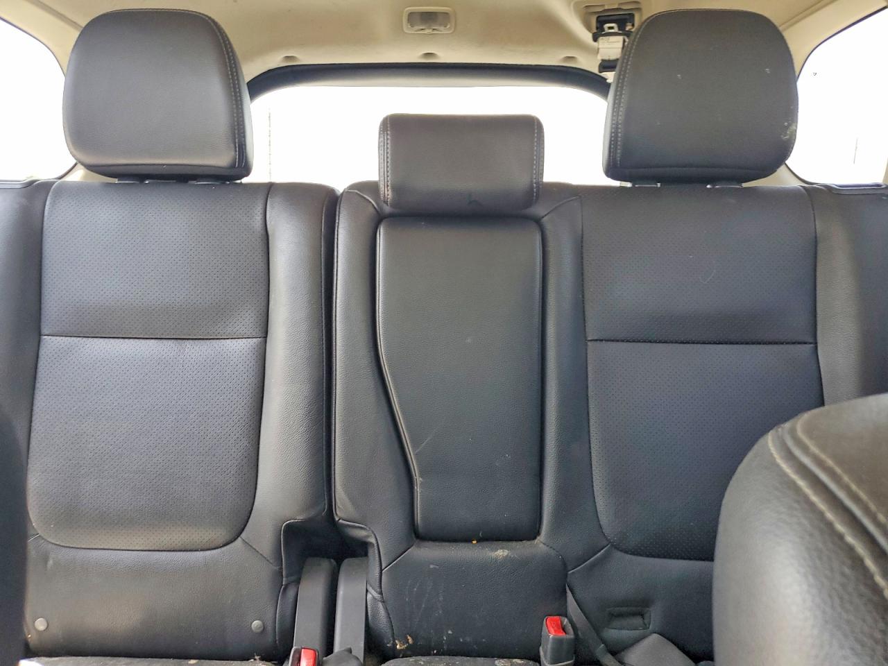 2015 Mitsubishi Outlander Se Черный vin: JA4AZ3A34FZ012414
