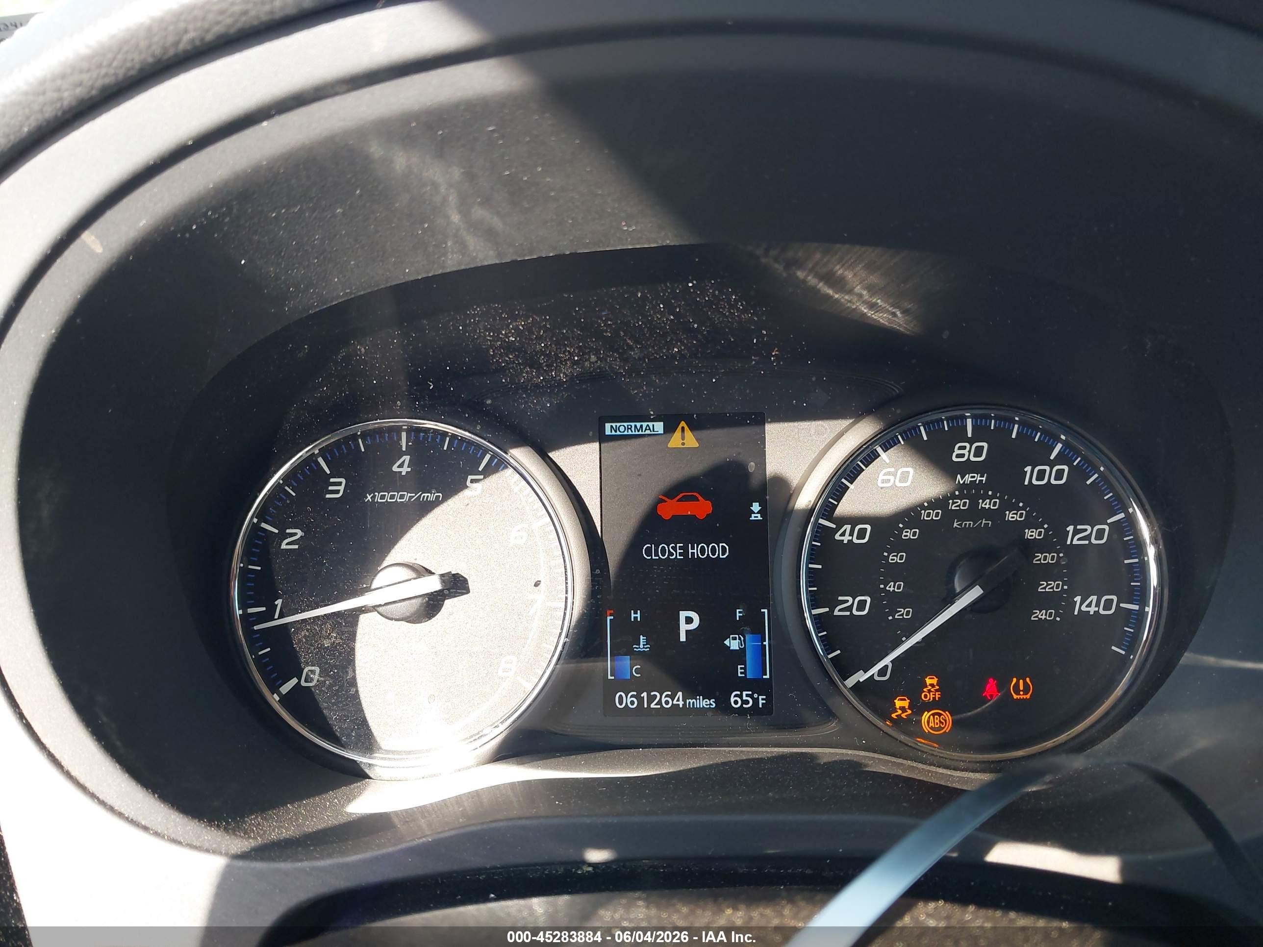 2020 Mitsubishi Outlander Es 2.4 S-awc/le 2.4 S-awc/se 2.4 S-awc/sel 2.4 S-awc/sp 2.4 S-awc Blue vin: JA4AZ3A34LZ047563