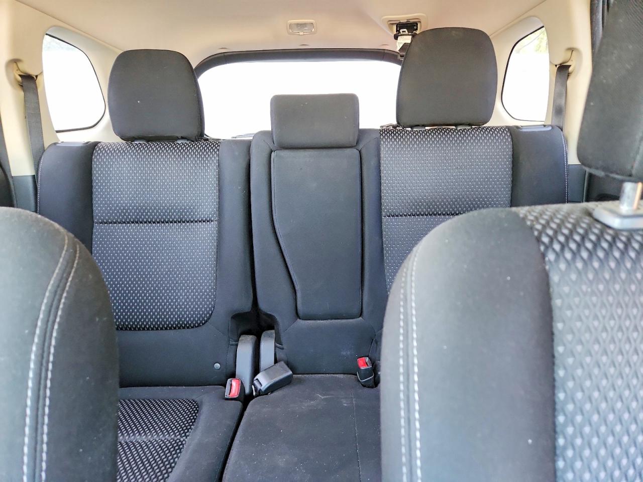 2017 Mitsubishi Outlander Se Gray vin: JA4AZ3A35HZ063987