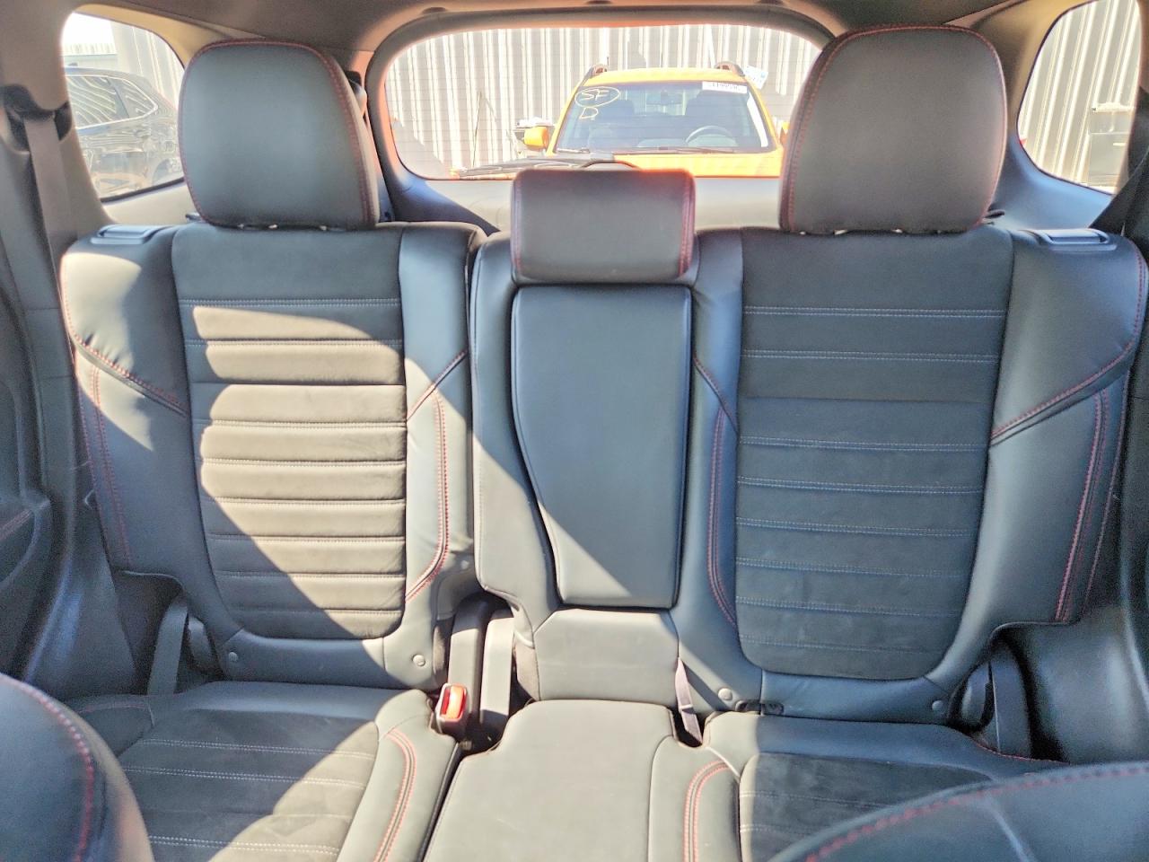 2020 Mitsubishi Outlander Se Синий vin: JA4AZ3A38LZ027770