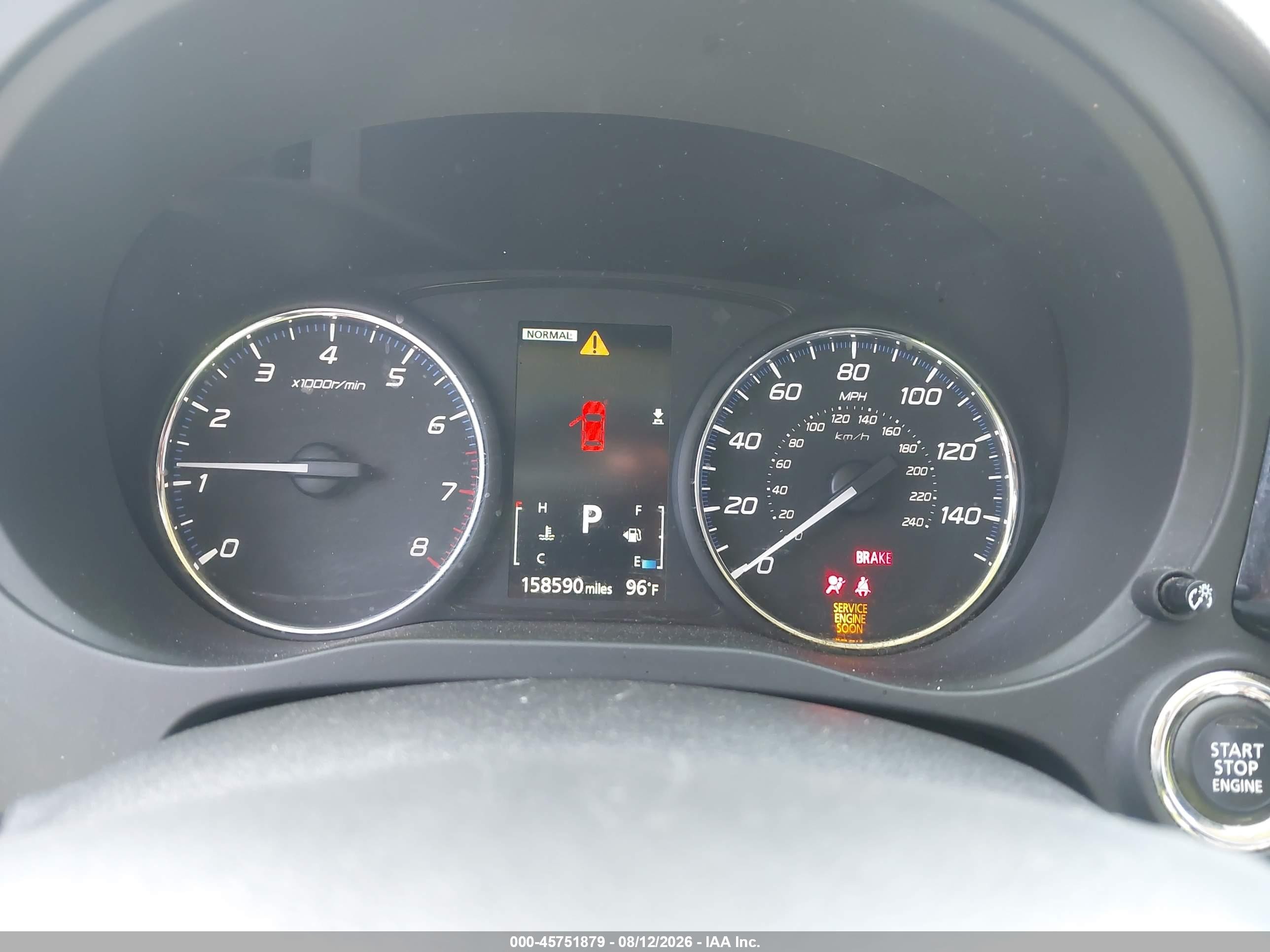 2015 Mitsubishi Outlander Se White vin: JA4AZ3A39FZ005880