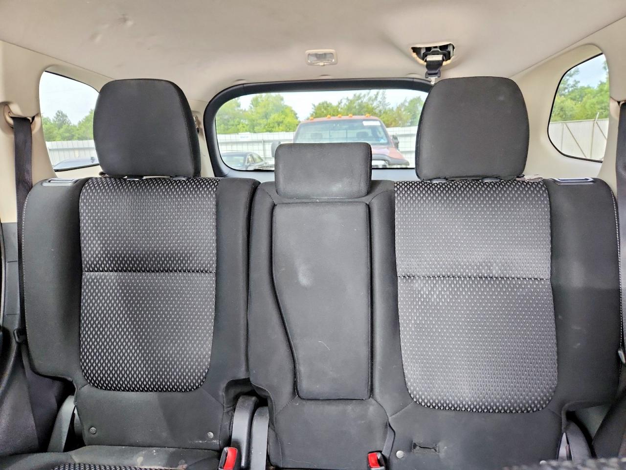 2017 Mitsubishi Outlander Se White vin: JA4AZ3A39HZ023475