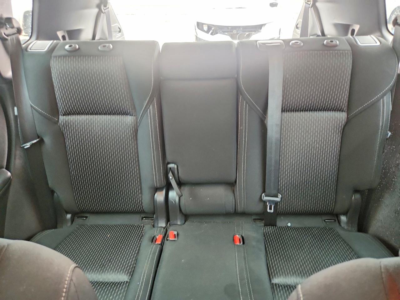 2023 Mitsubishi Outlander Es Silver vin: JA4J3TA88PZ045186