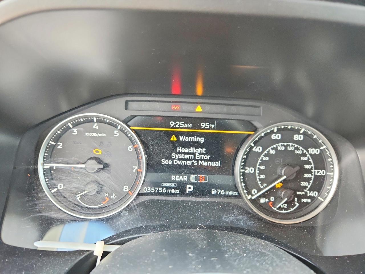 2024 Mitsubishi Outlander Es Black vin: JA4J3UA86RZ073867