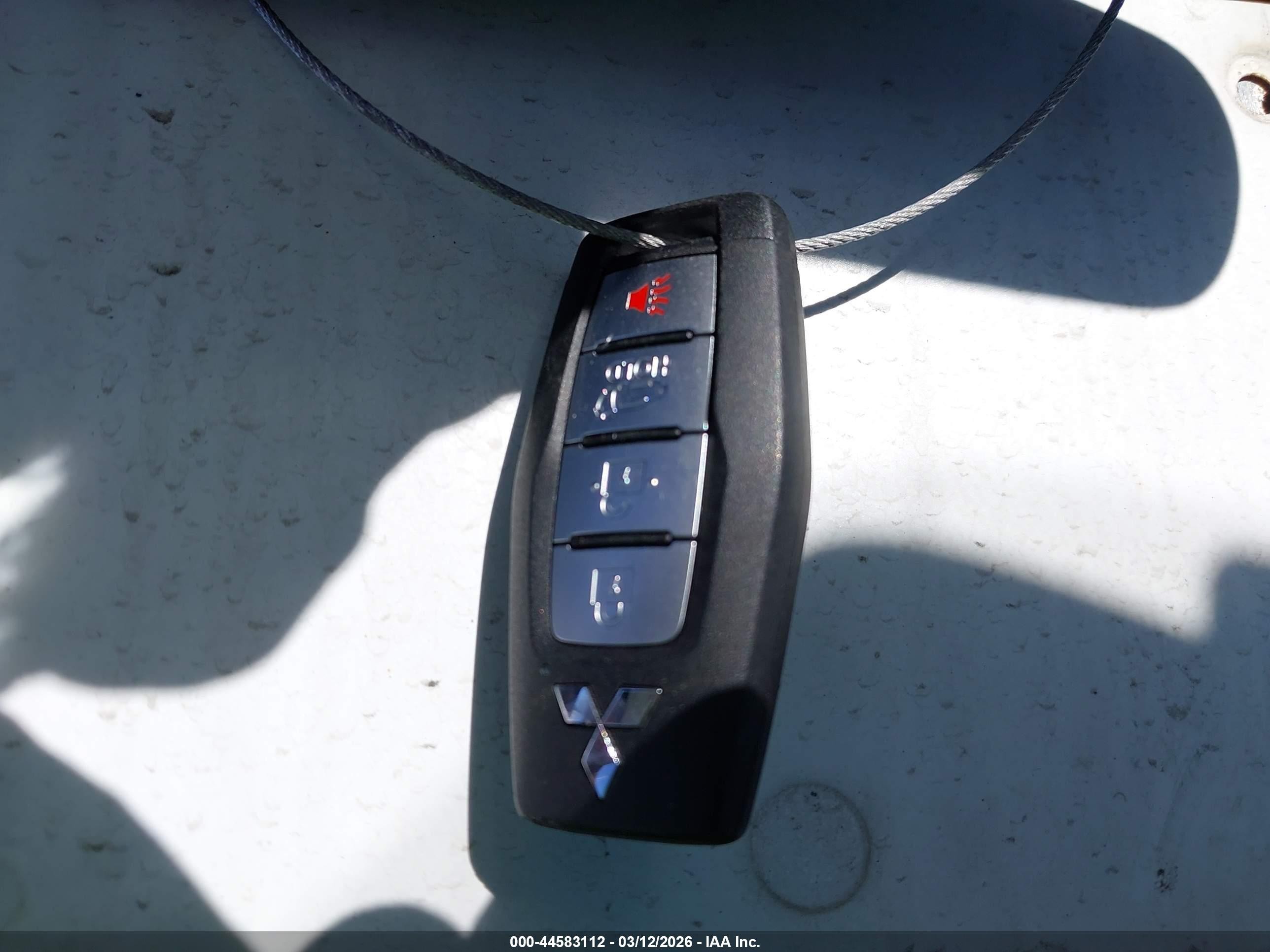 2023 Mitsubishi Outlander Se 2.5 2wd/se Black Edition 2wd/se Special Edition 2wd Белый vin: JA4J3UA89PZ018732