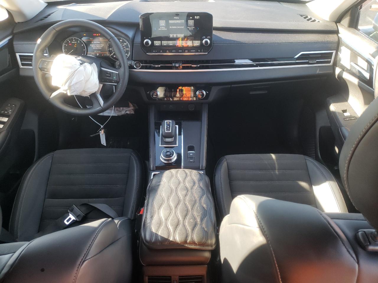 Price & History 2024 Mitsubishi Outlander Se 2.5l 4 vin