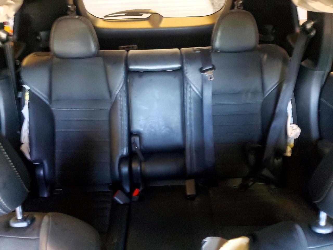2024 Mitsubishi Outlander Se Black vin: JA4J3VA89RZ056938