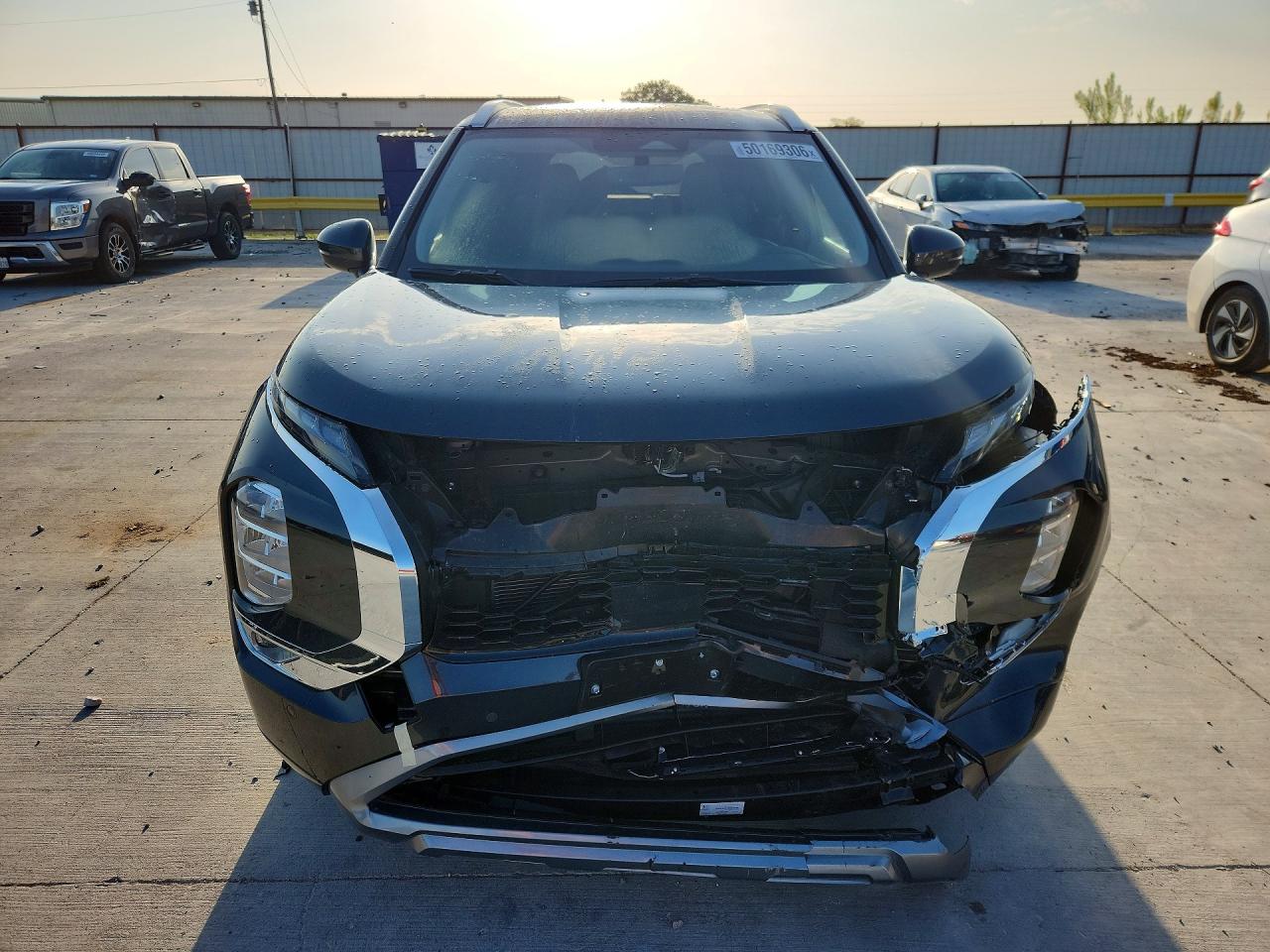2025 Mitsubishi Outlander Sel Gray vin: JA4J3WA8XSZ022941