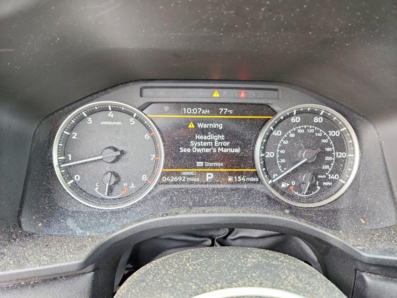2022 Mitsubishi Outlander Es Белый vin: JA4J4TA81NZ018910