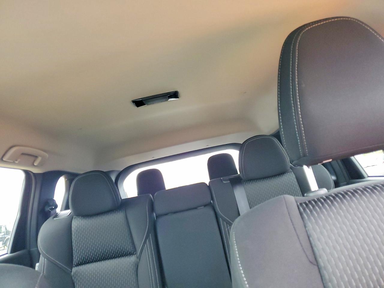 2025 Mitsubishi Outlander Es Черный vin: JA4J4UA80SZ050751