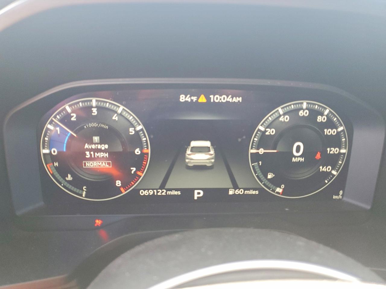 2023 Mitsubishi Outlander Se Black vin: JA4J4UA83PZ048502
