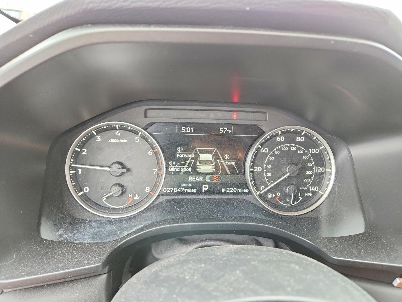 2023 Mitsubishi Outlander Se Blue vin: JA4J4UA88PZ061374