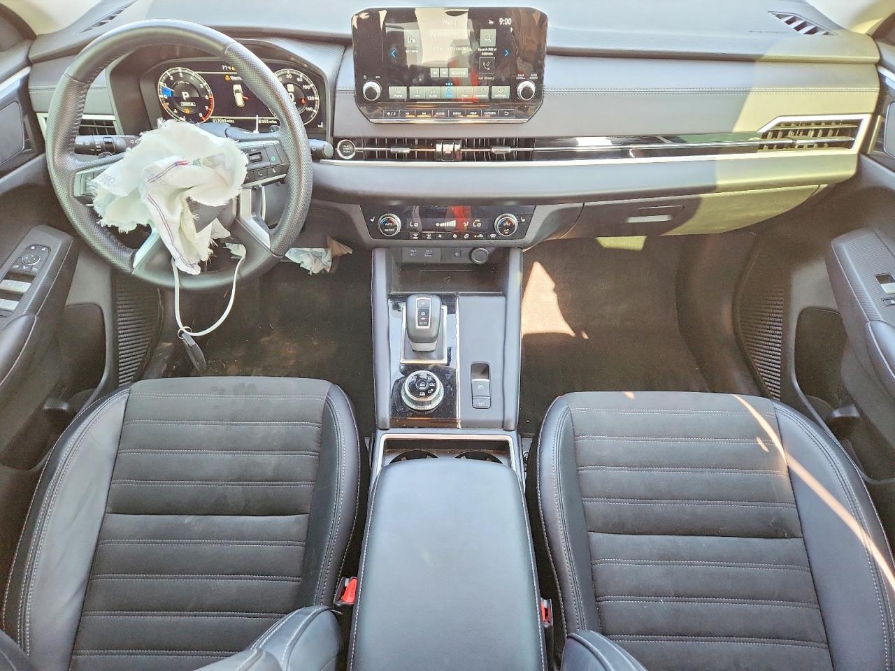2024 Mitsubishi Outlander Se Silver vin: JA4J4VA82RZ056325