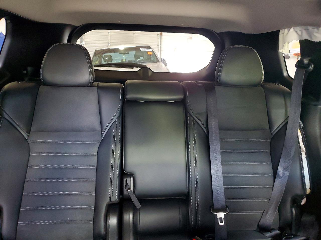2024 Mitsubishi Outlander Se Black vin: JA4J4VA89RZ048352