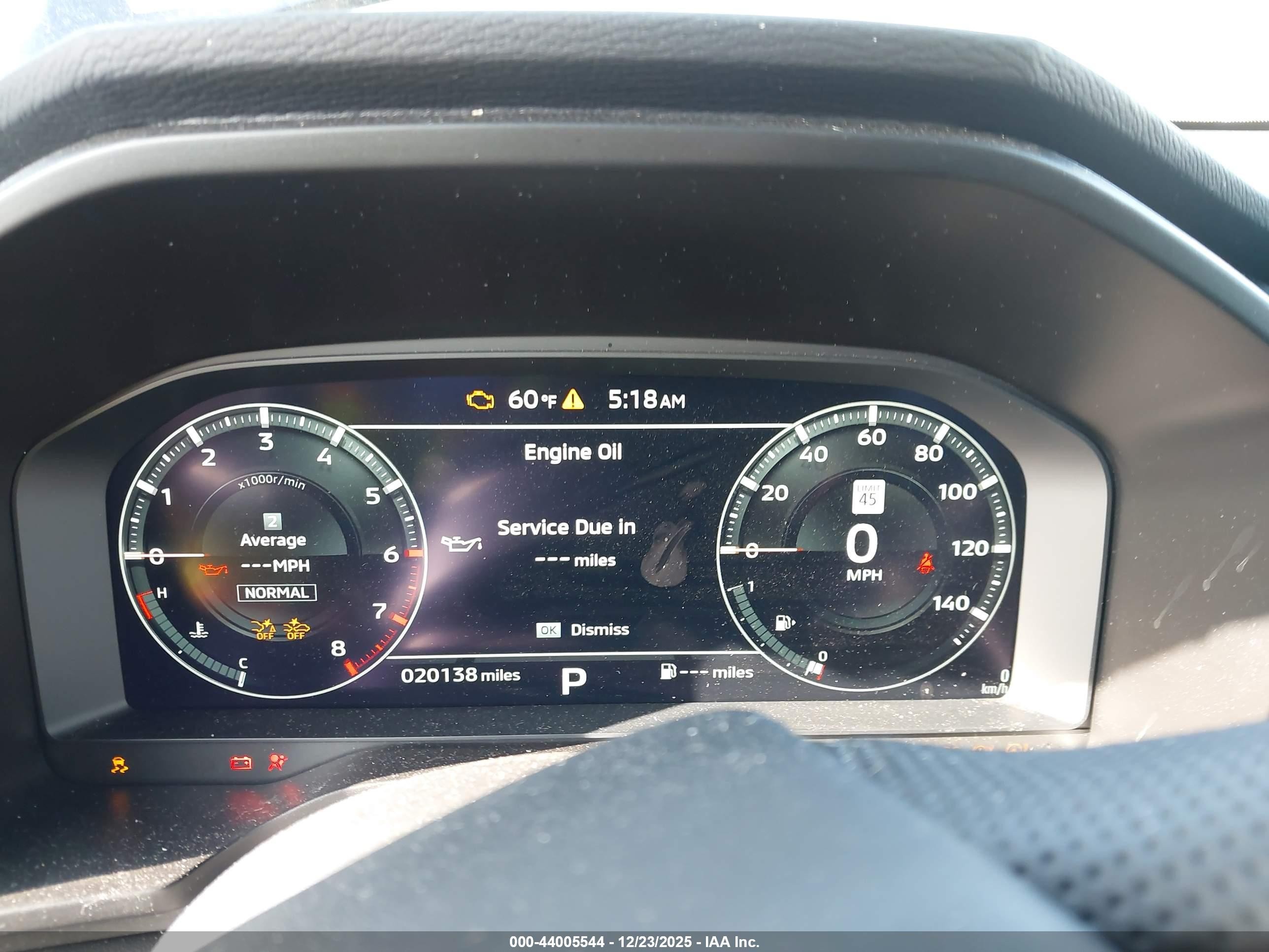 2024 Mitsubishi Outlander Sel 2.5 S-awc Синий vin: JA4J4WA85RZ045115