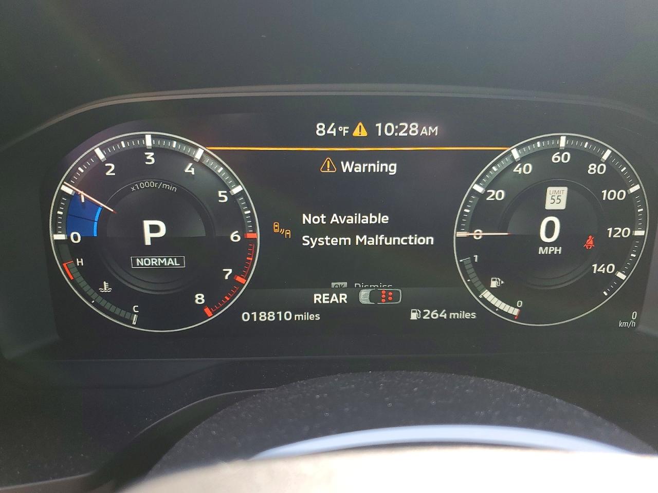 2024 Mitsubishi Outlander Sel Black vin: JA4J4WA87RZ077662
