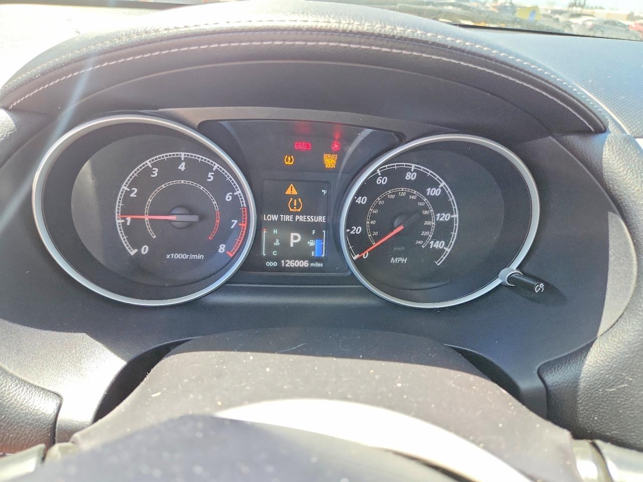 2013 Mitsubishi Outlander Gt Silver vin: JA4JS4AX2DU001113