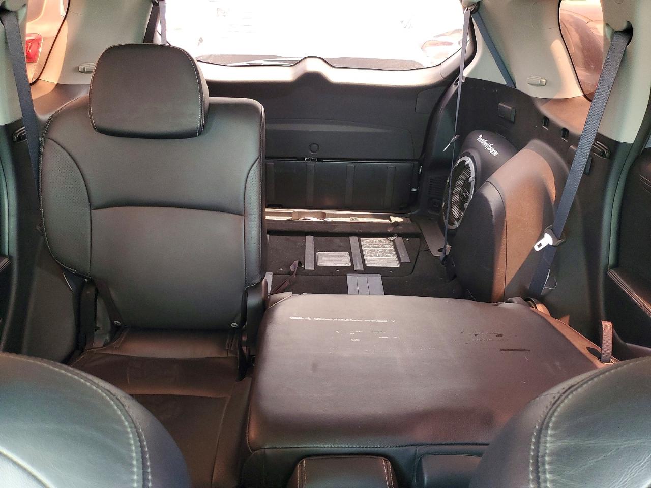 2010 Mitsubishi Outlander Xls Серый vin: JA4JS4AX3AZ006545