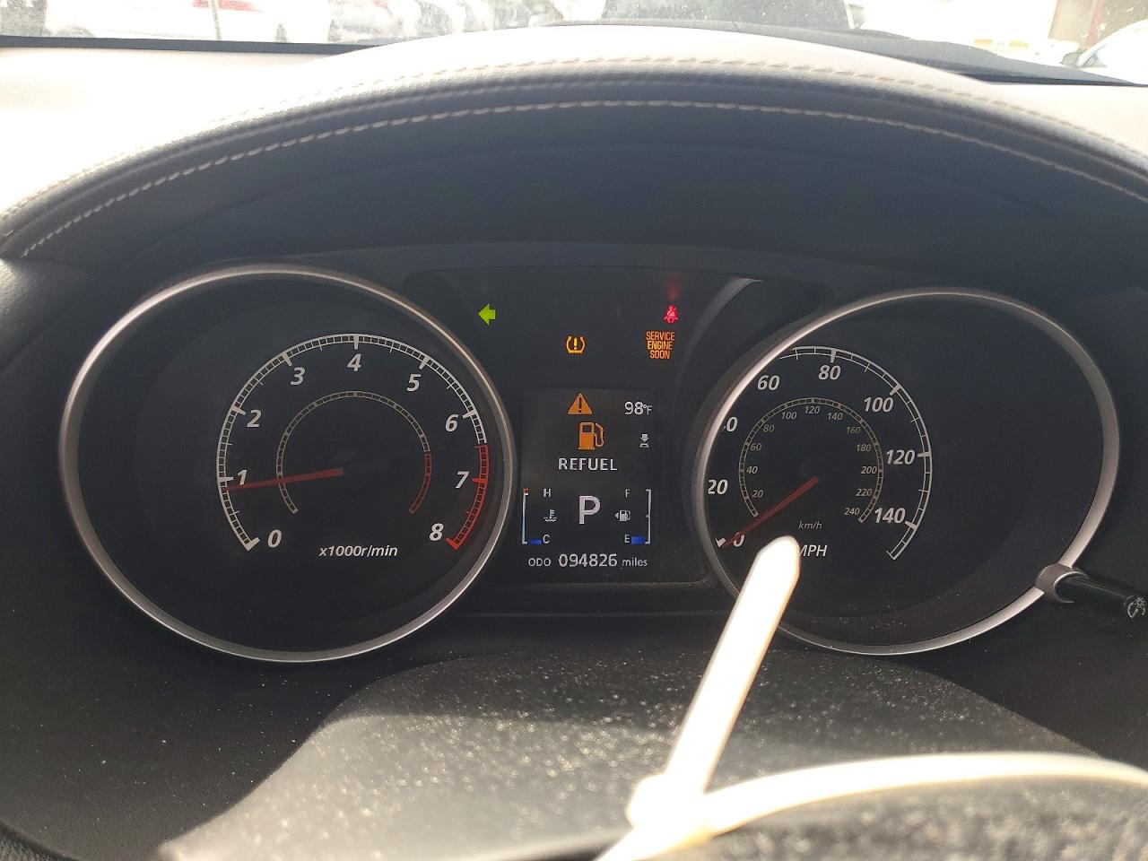2010 Mitsubishi Outlander Xls Серый vin: JA4JS4AX3AZ006545