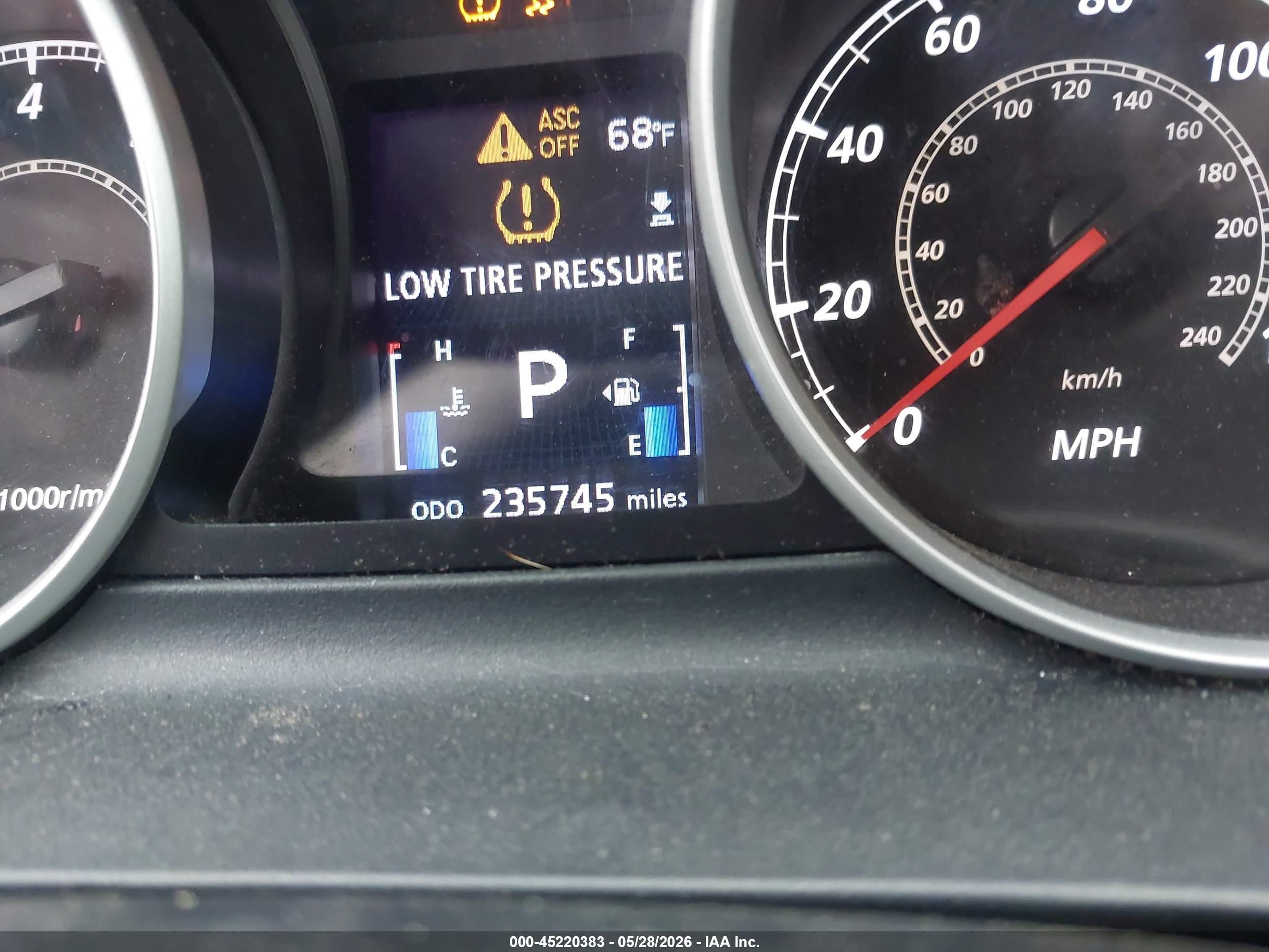 2010 Mitsubishi Outlander Xls Black vin: JA4JS4AX5AZ012864