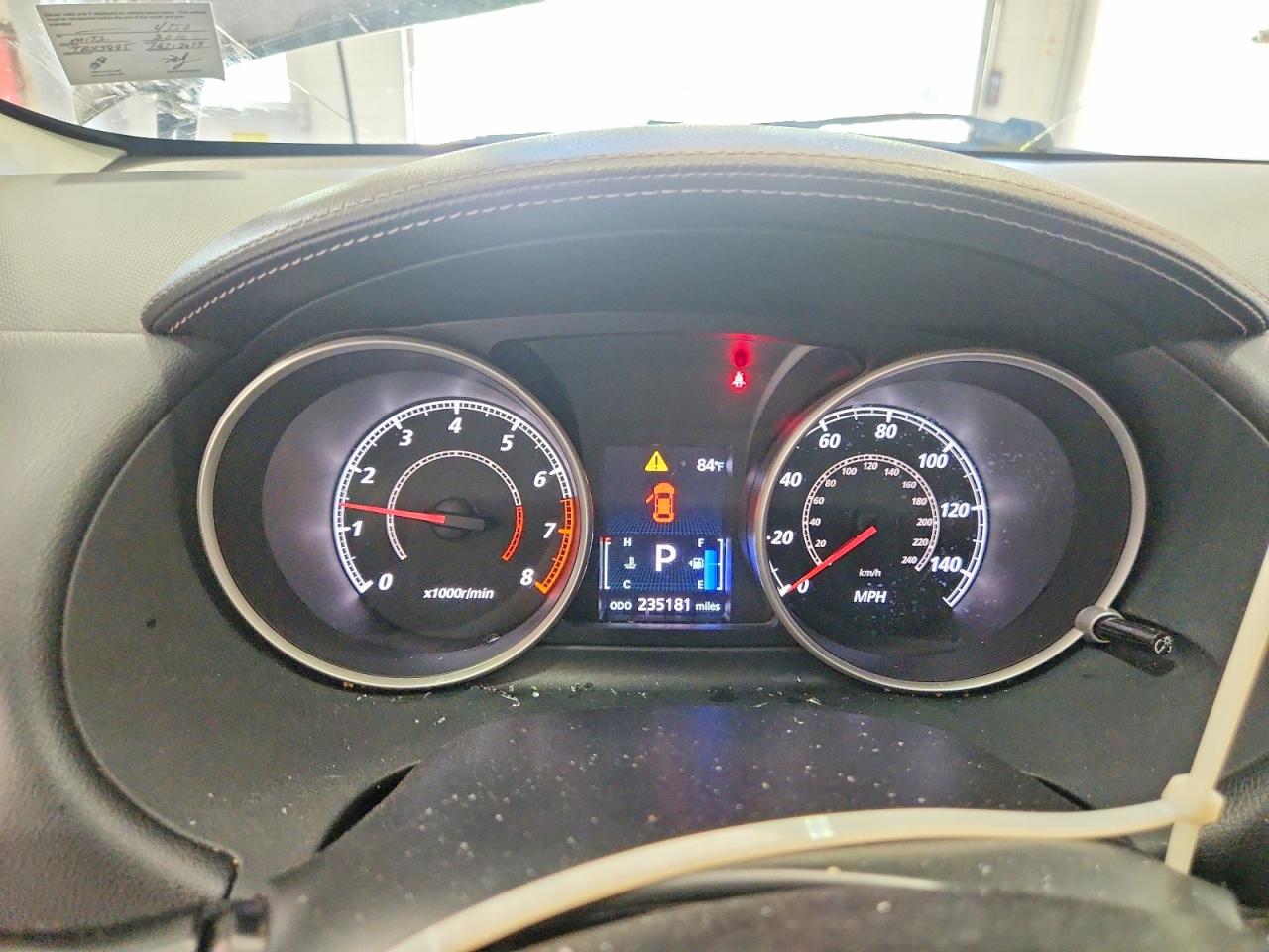 2010 Mitsubishi Outlander Xls Black vin: JA4JS4AX6AZ014350