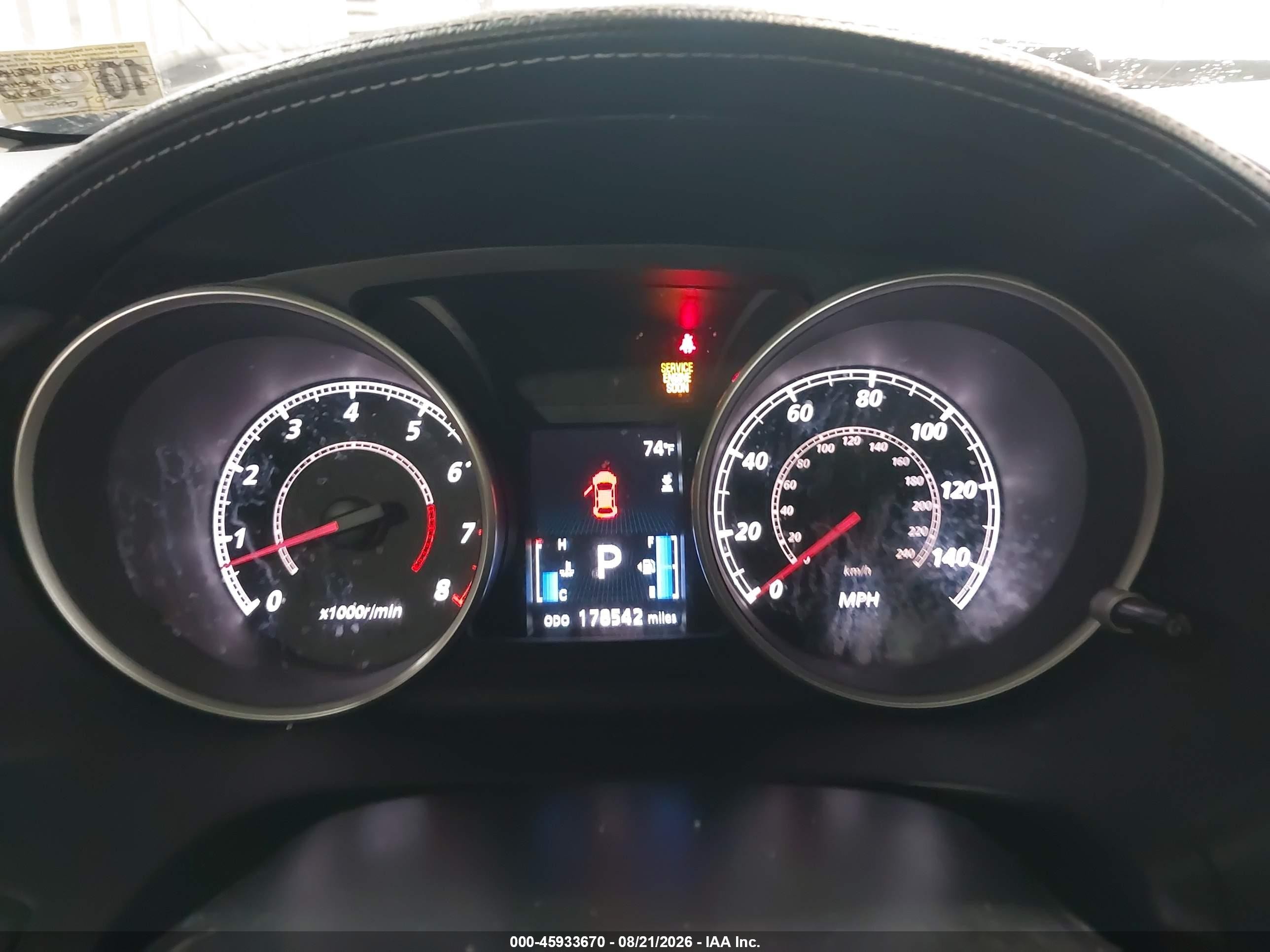 2011 Mitsubishi Outlander Xls Черный vin: JA4JS4AX7BU007860