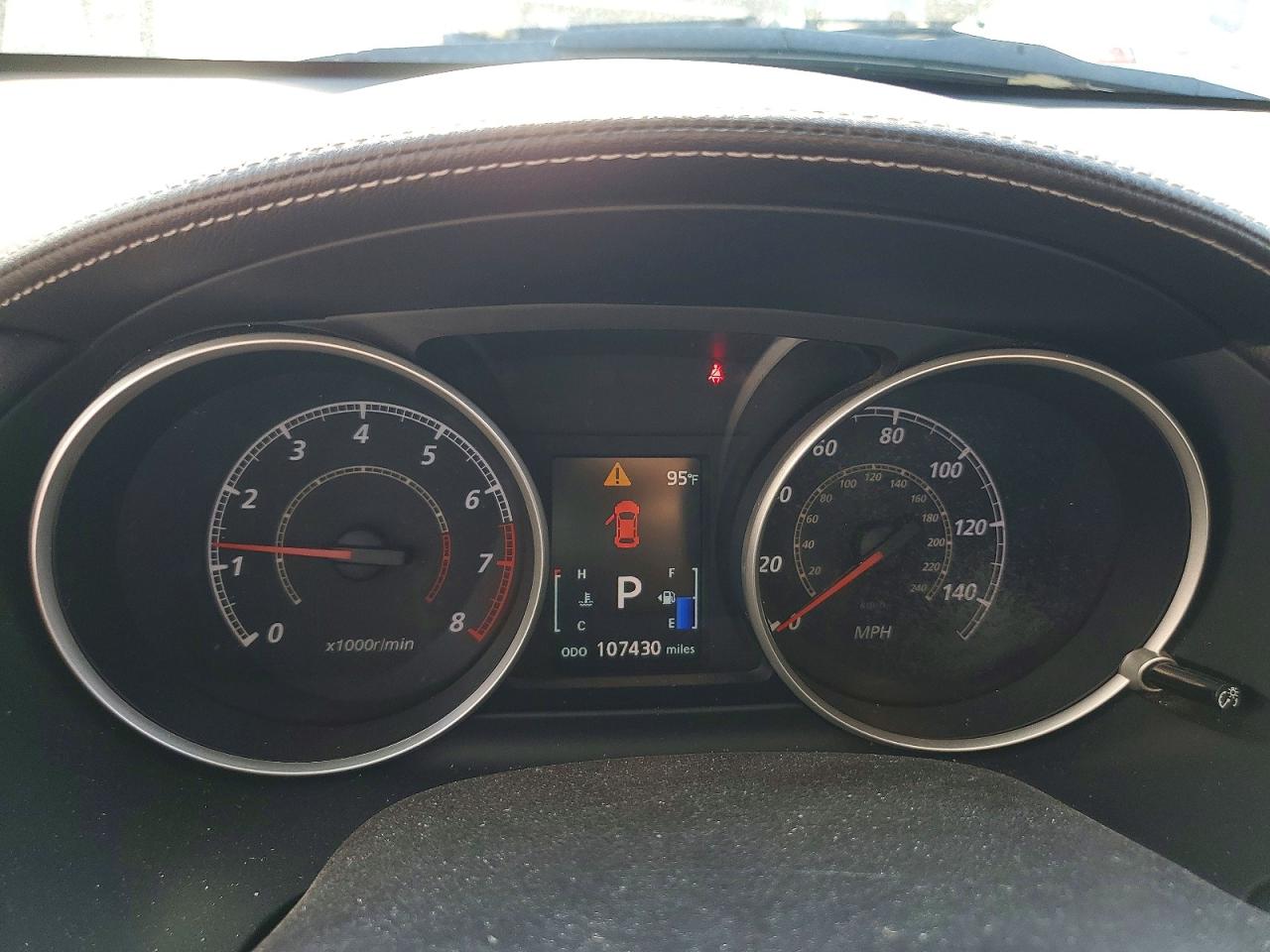 2012 Mitsubishi Outlander Gt Gray vin: JA4JS4AX9CU017310