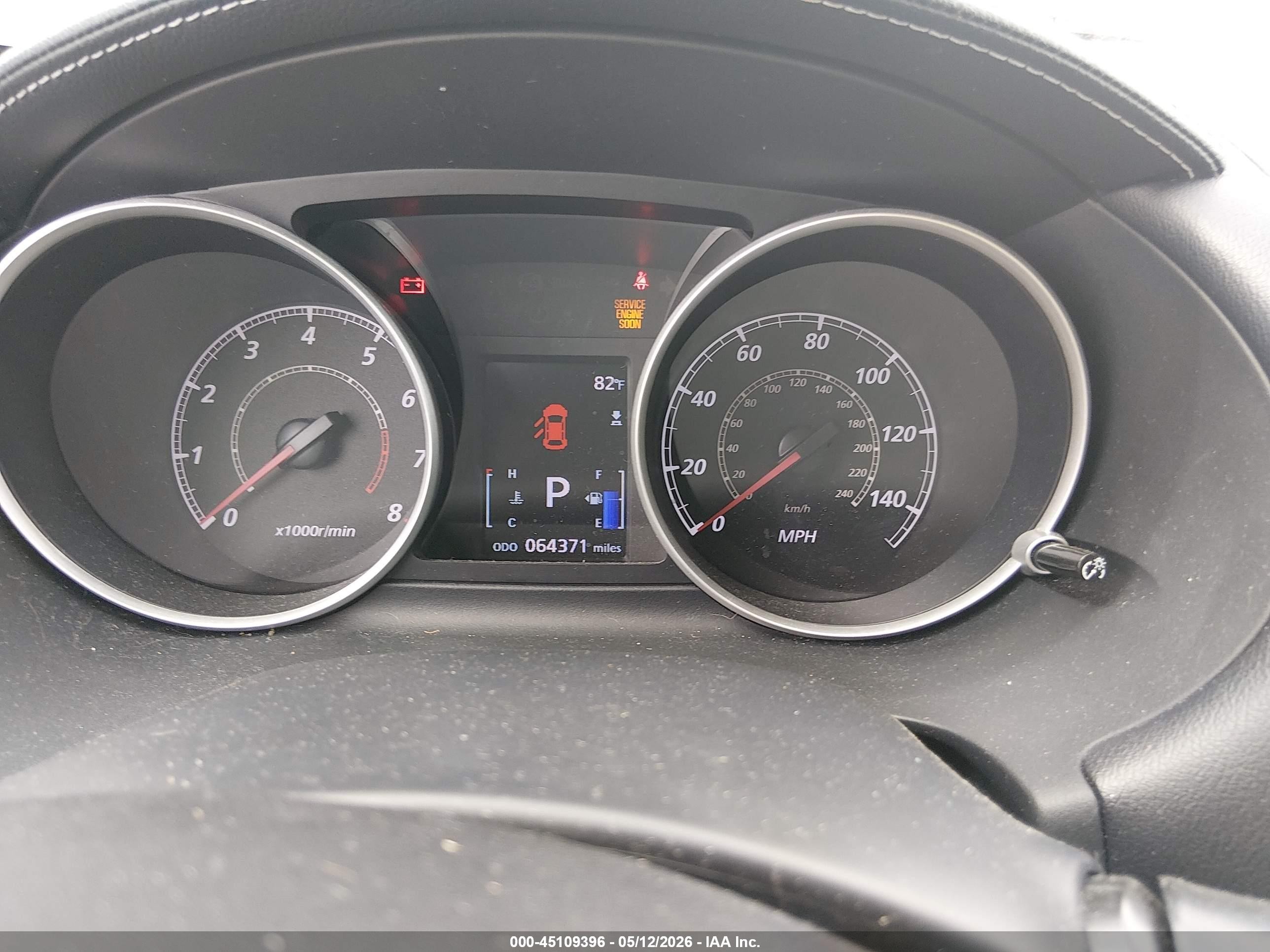 2010 Mitsubishi Outlander Xls Black vin: JA4JS4AXXAZ011810