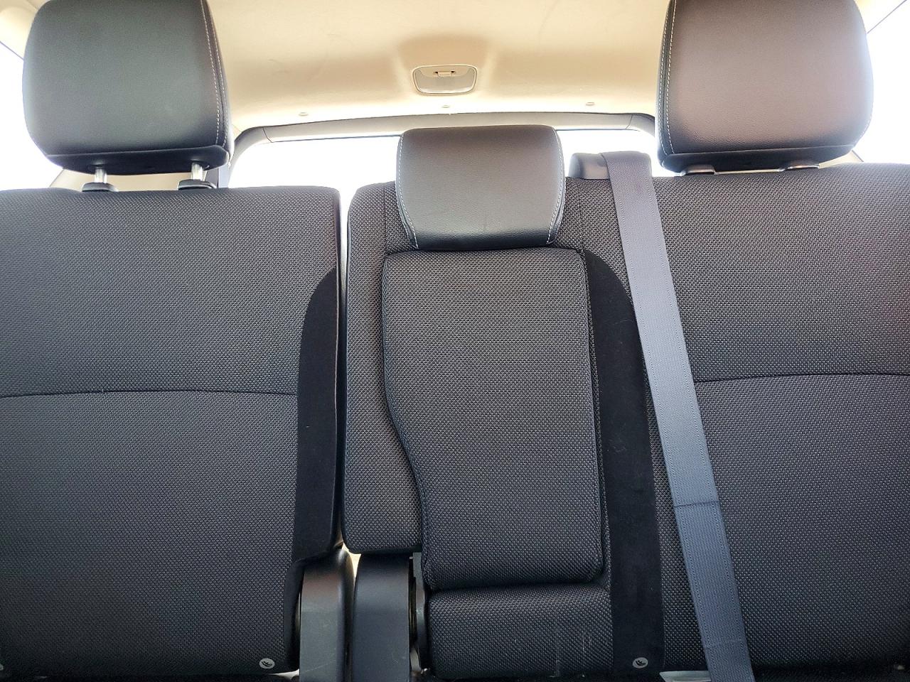 2013 Mitsubishi Outlander Se Gray vin: JA4JT3AW0DU005210