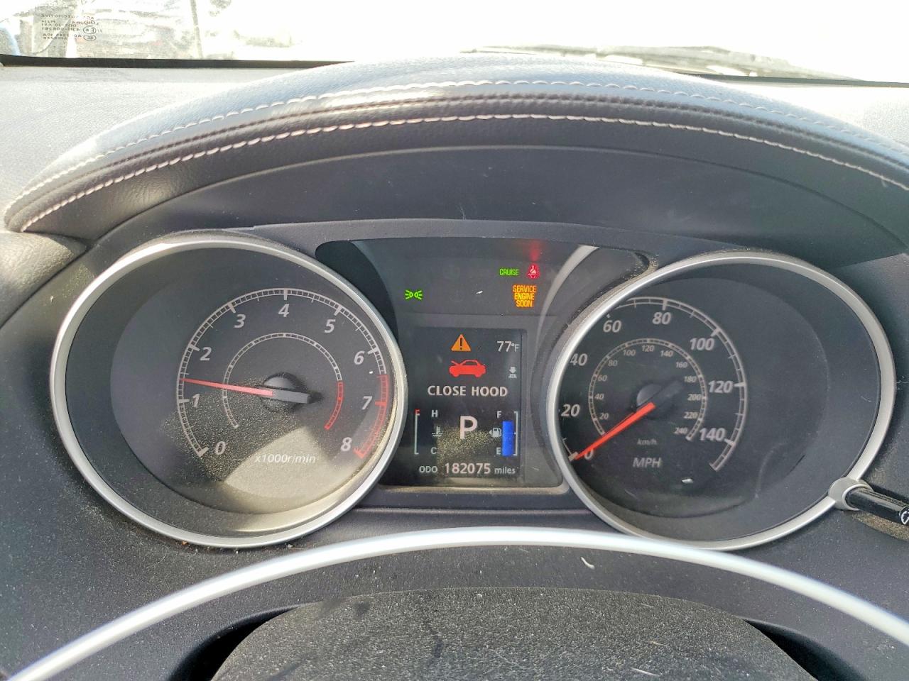 2013 Mitsubishi Outlander Se Gray vin: JA4JT3AW0DU005210