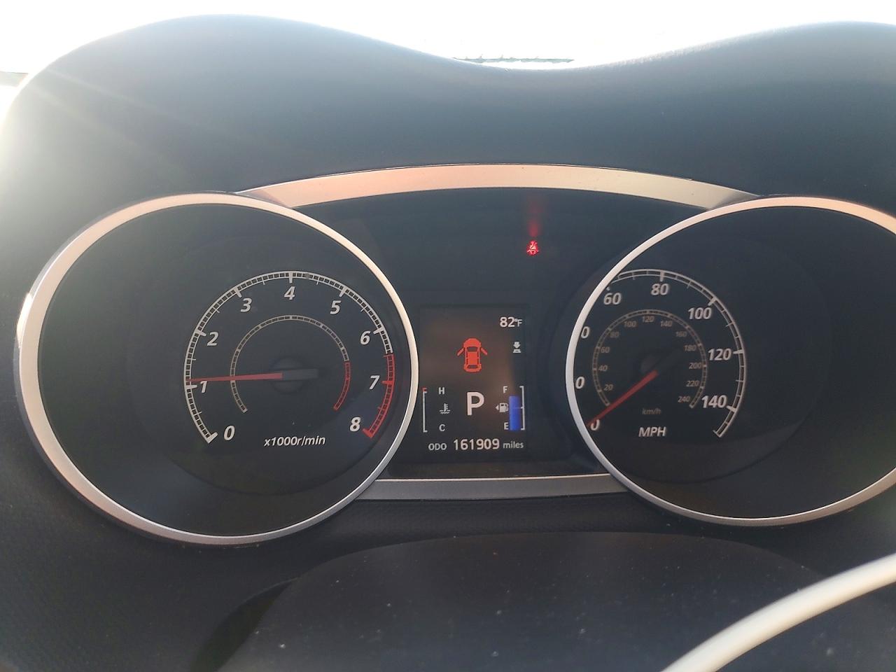 2010 Mitsubishi Outlander Se Burgundy vin: JA4JT3AW1AZ017879
