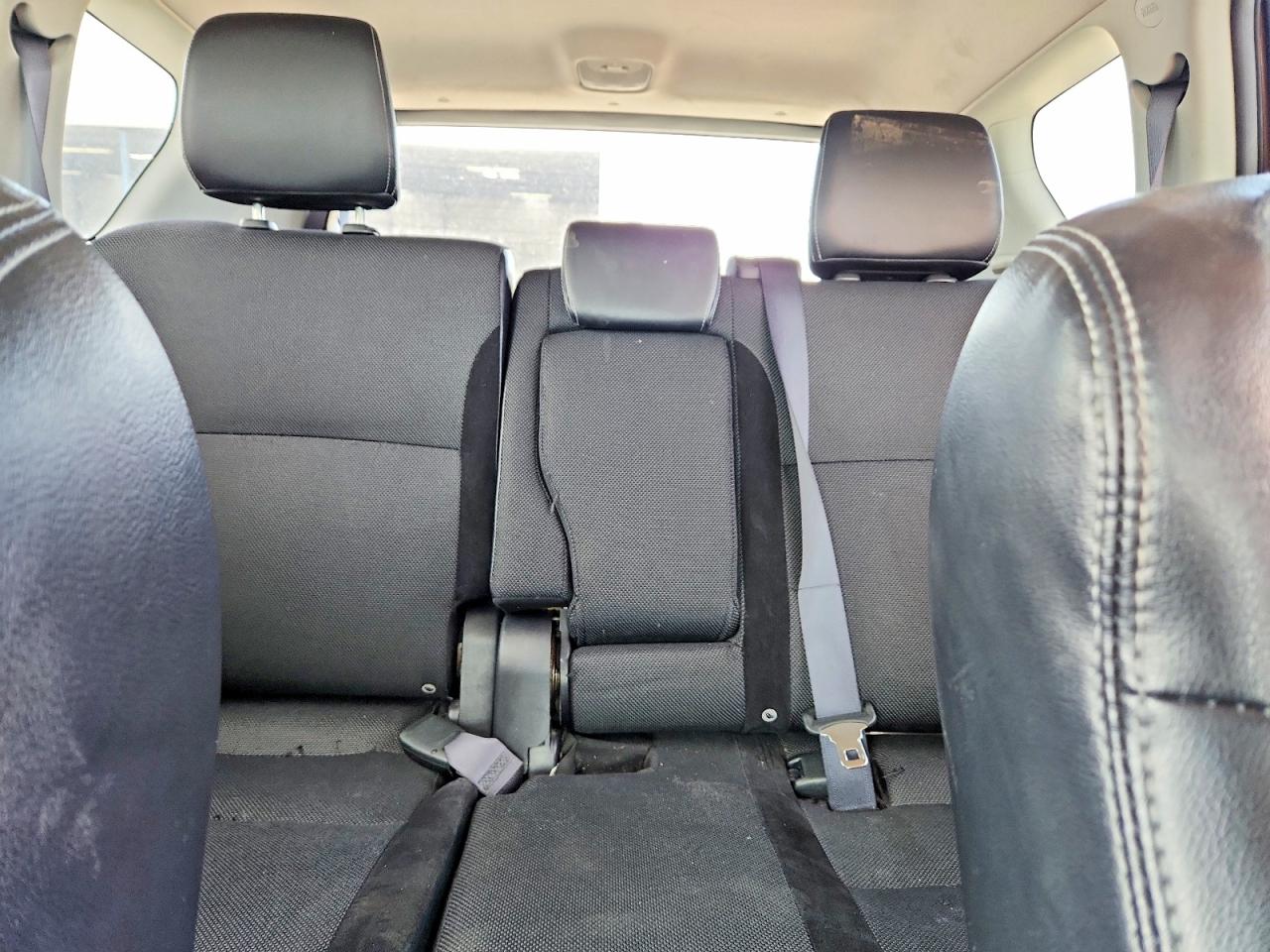 2012 Mitsubishi Outlander Se Tan vin: JA4JT3AW1CU025528