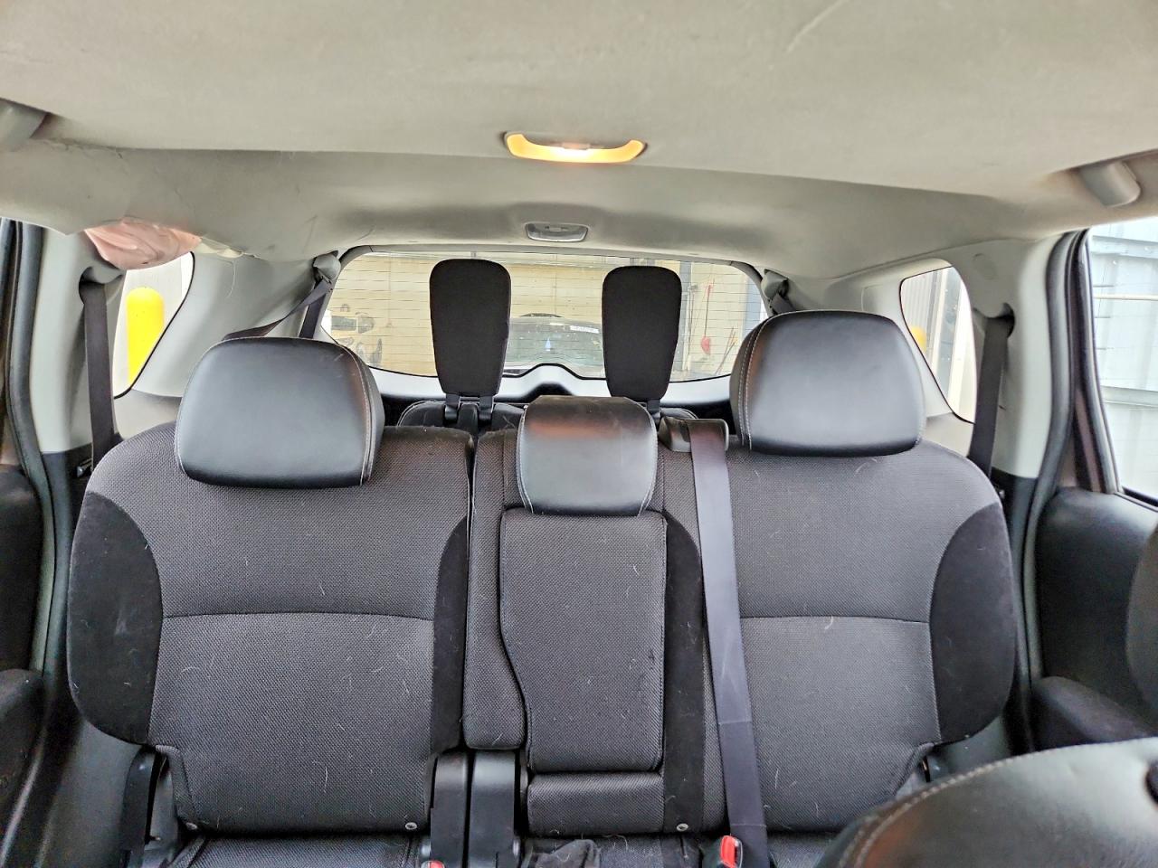 2010 Mitsubishi Outlander Se Charcoal vin: JA4JT3AW3AZ013767
