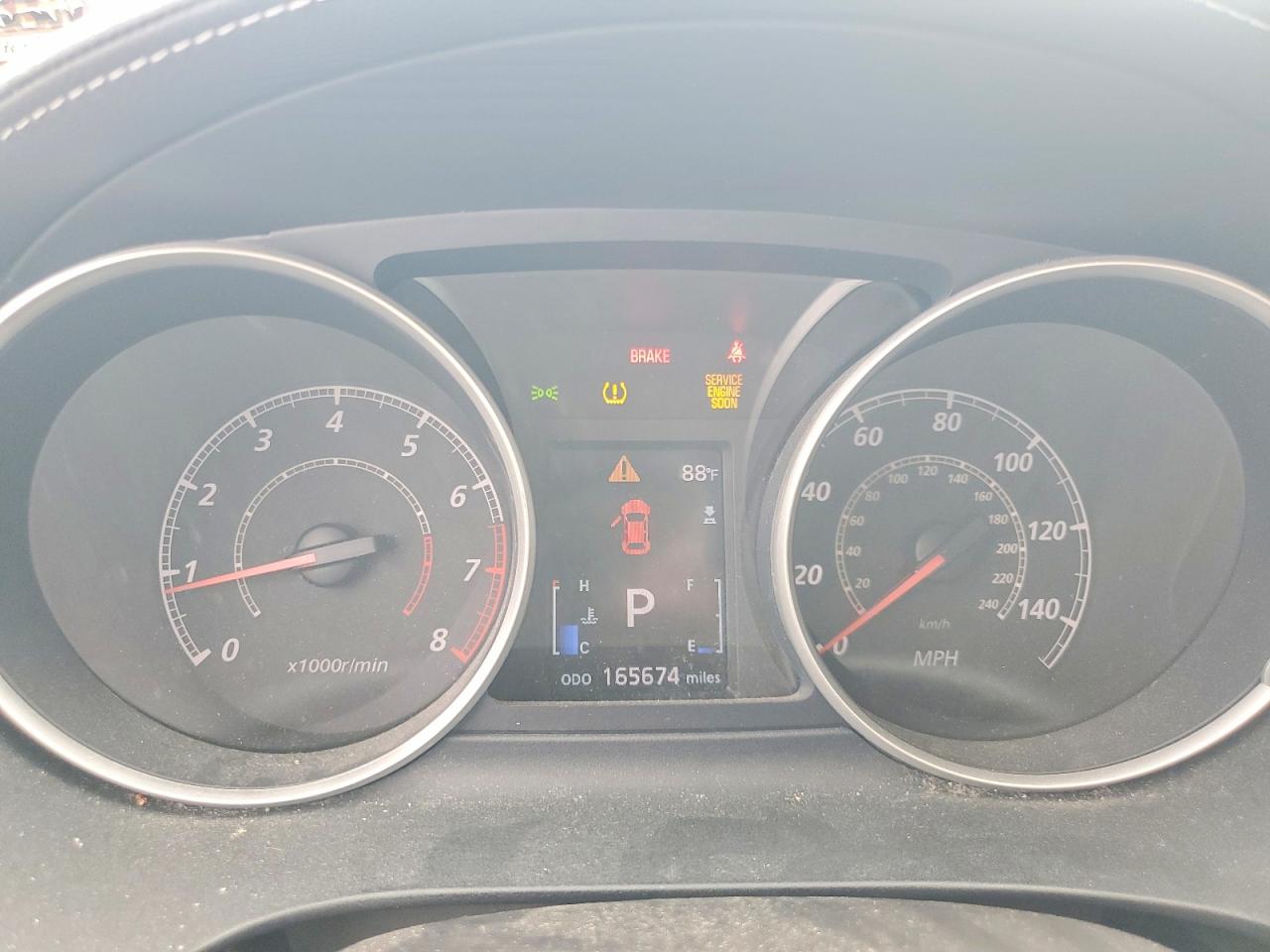 2012 Mitsubishi Outlander Se Gray vin: JA4JT3AW4CU000445