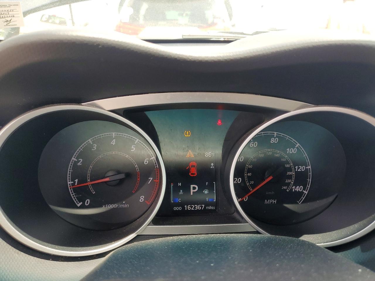 2013 Mitsubishi Outlander Se Blue vin: JA4JT3AW4DU002455