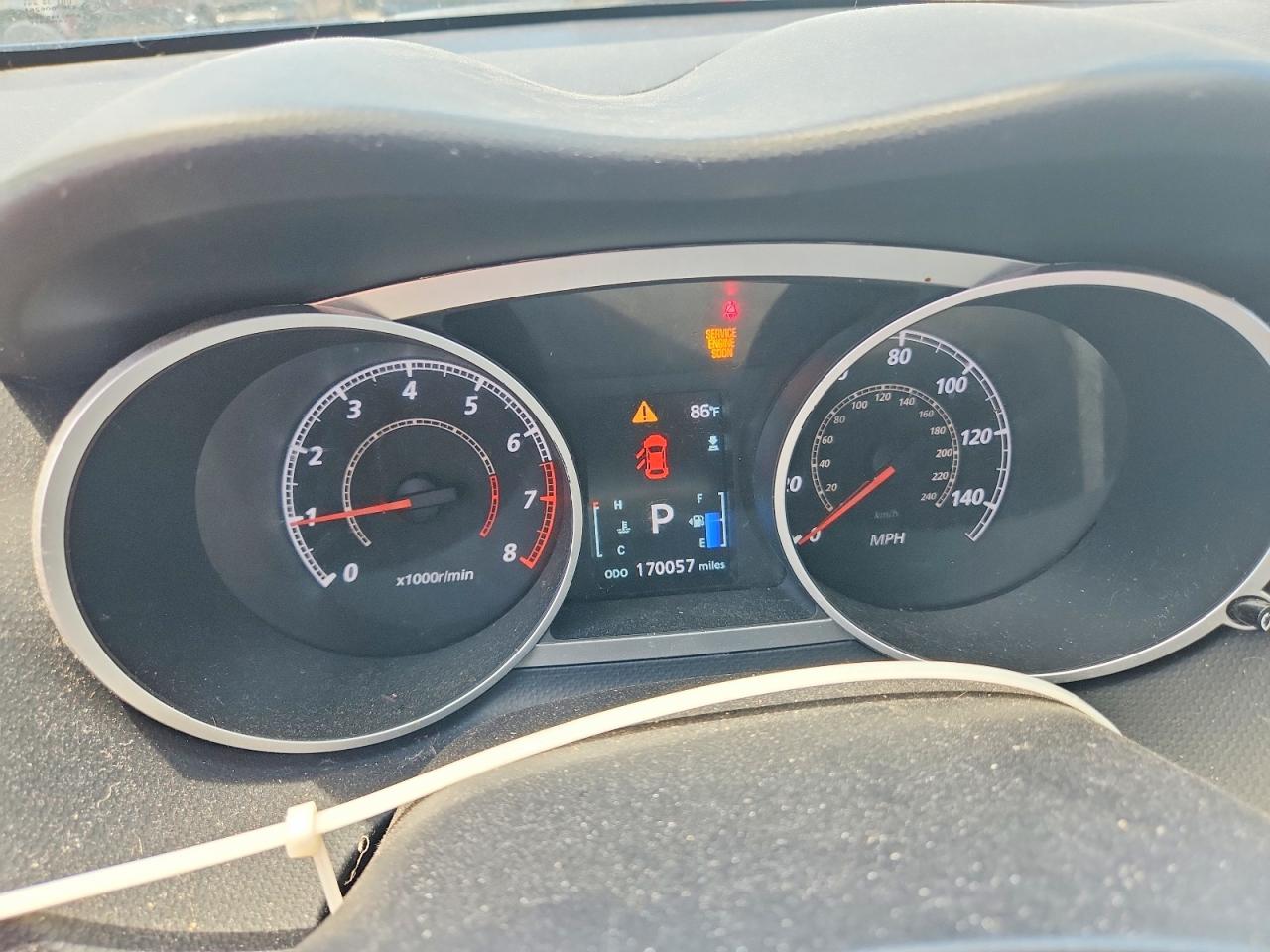 2012 Mitsubishi Outlander Se Blue vin: JA4JT3AW5CU002737