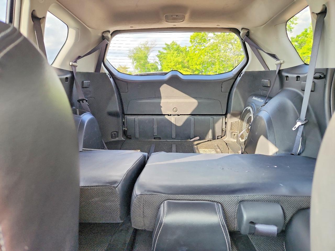 2012 Mitsubishi Outlander Se Blue vin: JA4JT3AW6CU000723