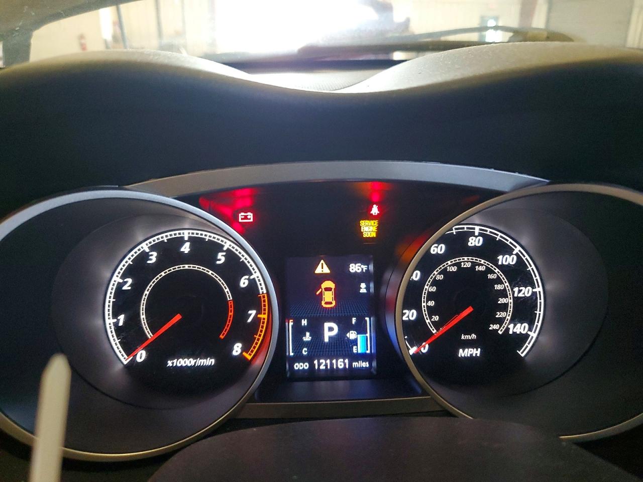 2010 Mitsubishi Outlander Se Blue vin: JA4JT3AW7AZ015196