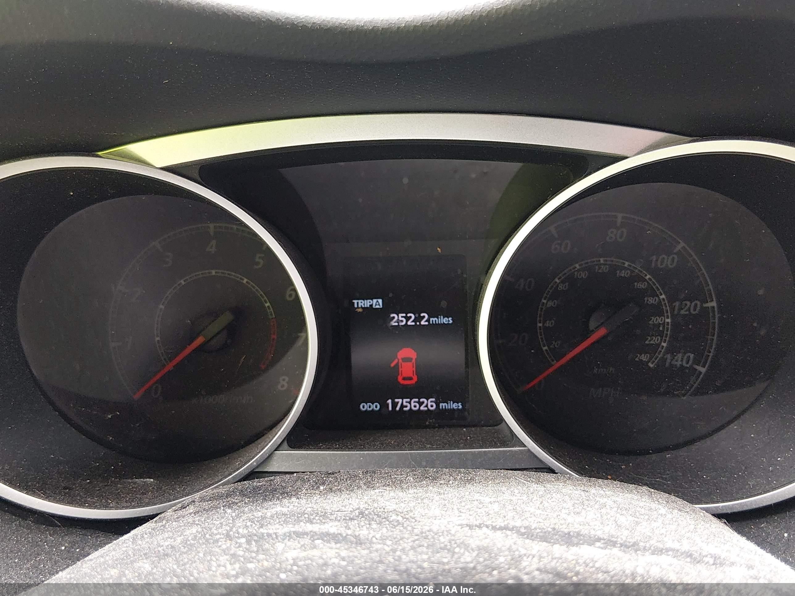 2011 Mitsubishi Outlander Se Silver vin: JA4JT3AW7BU038573