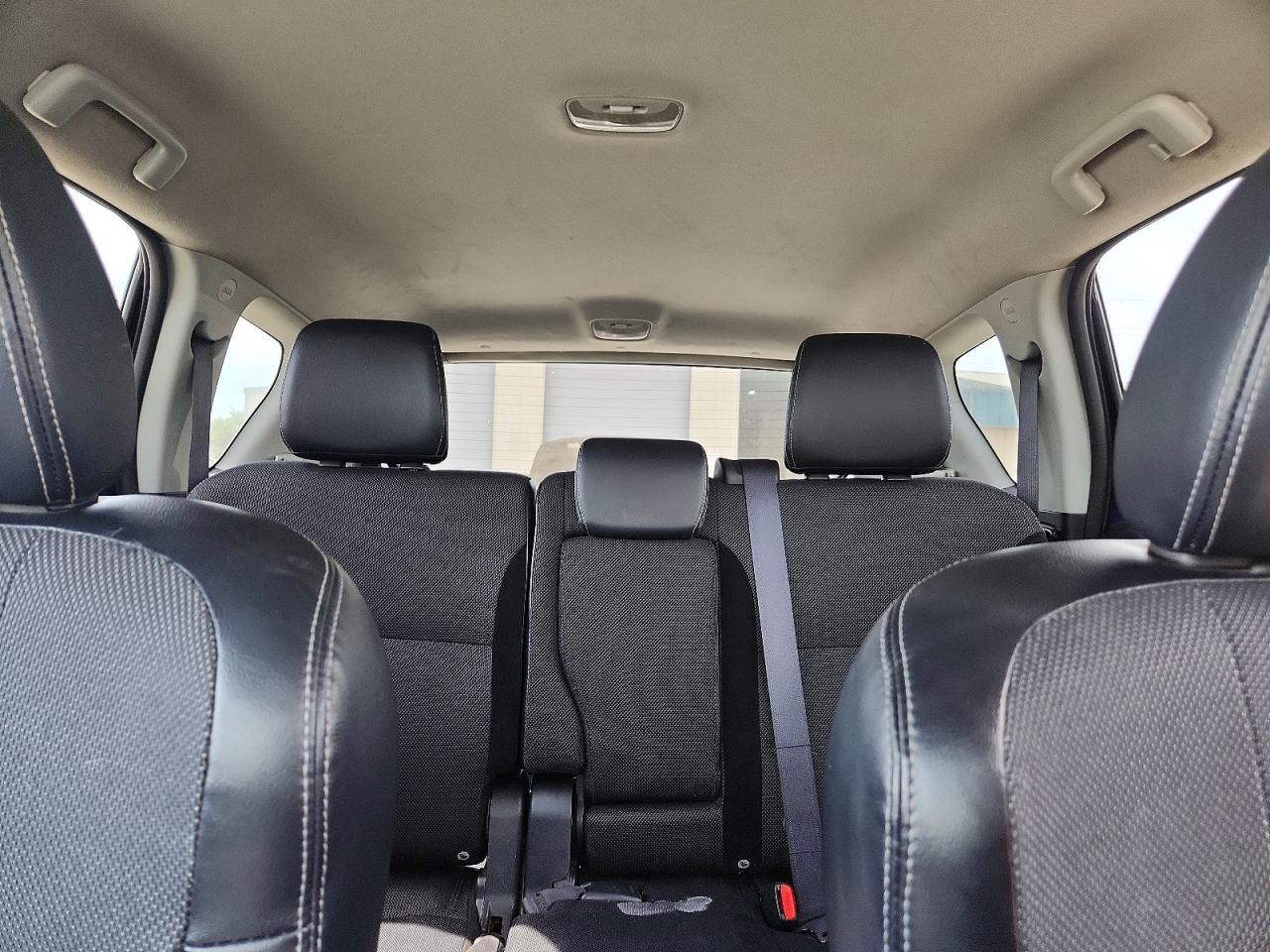 2012 Mitsubishi Outlander Se Blue vin: JA4JT3AW7CU023783