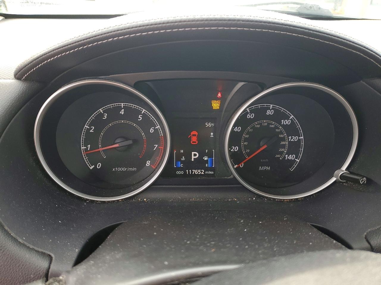 2013 Mitsubishi Outlander Se Black vin: JA4JT3AW8DU012180
