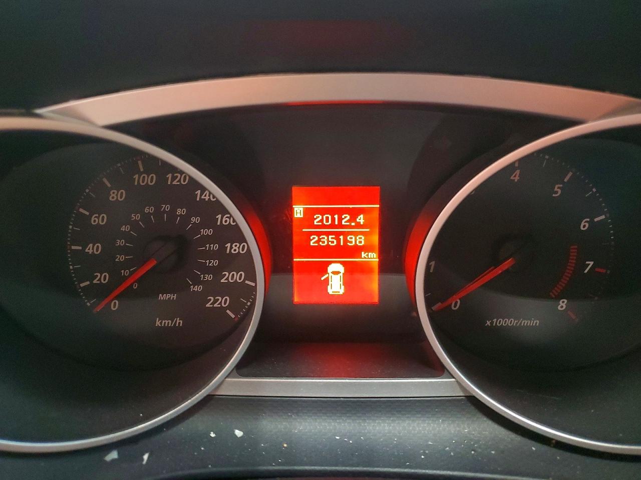 2010 Mitsubishi Outlander Xls Silver vin: JA4JT3AX1AZ604429