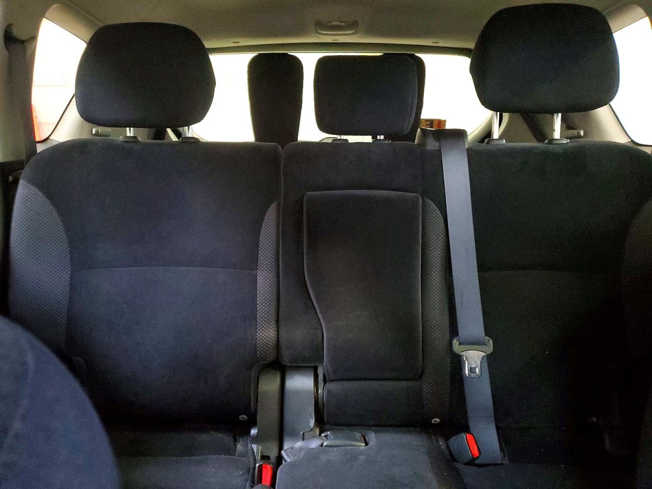 2010 Mitsubishi Outlander Xls Silver vin: JA4JT3AX1AZ604429