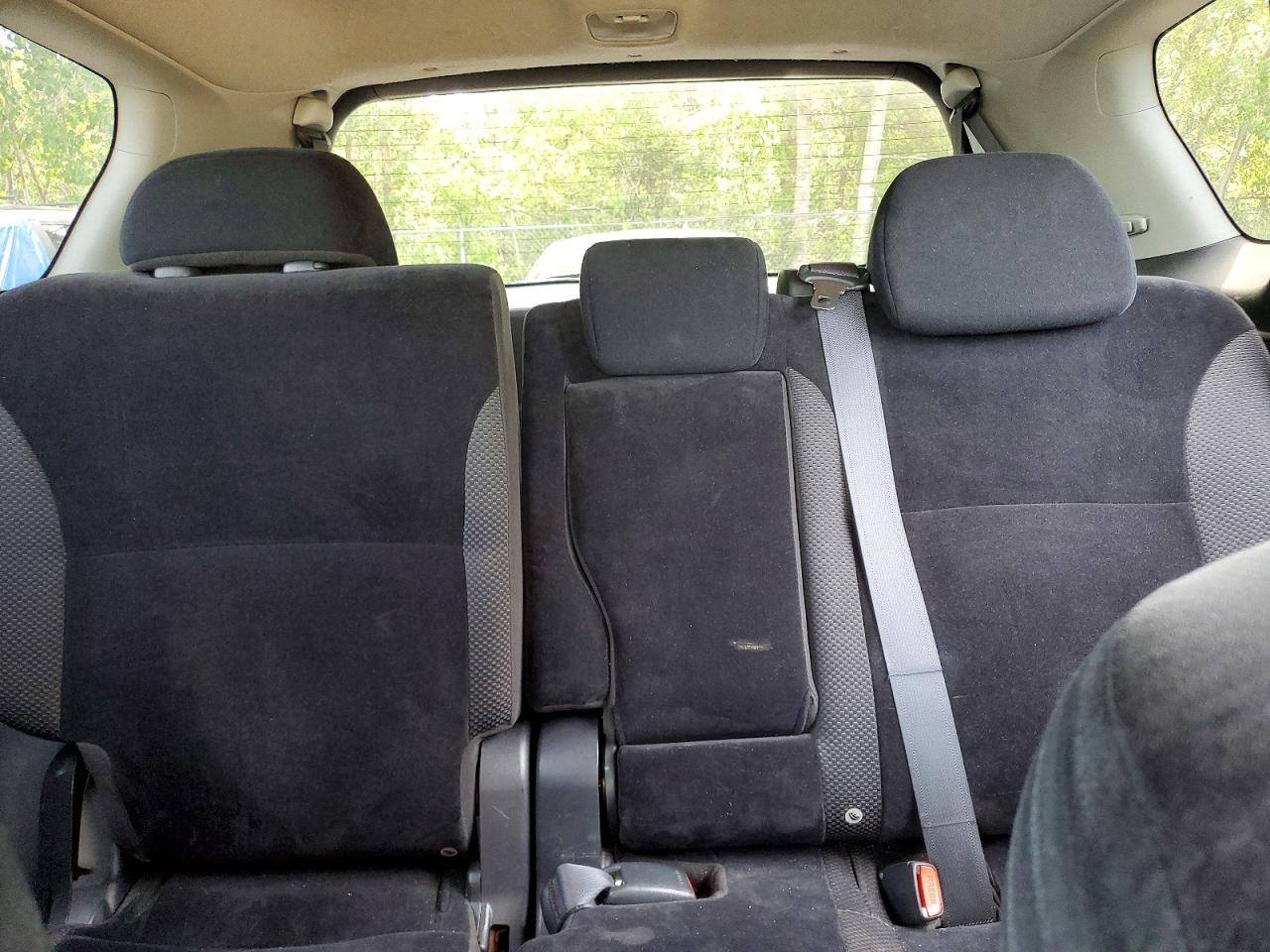 2010 Mitsubishi Outlander Xls Gray vin: JA4JT3AX7AZ602068
