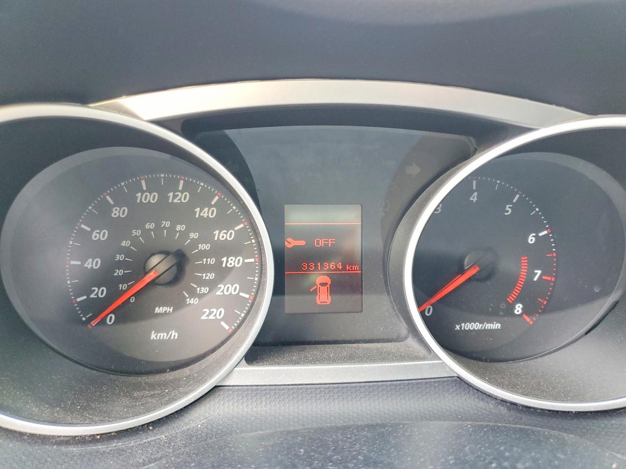 2010 Mitsubishi Outlander Xls Gray vin: JA4JT3AX7AZ602068
