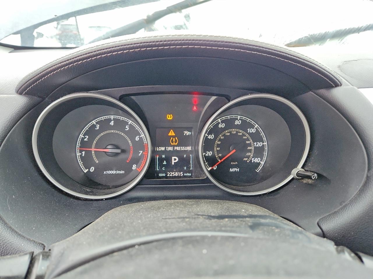 2010 Mitsubishi Outlander Xls Black vin: JA4JT4AX9AZ002657