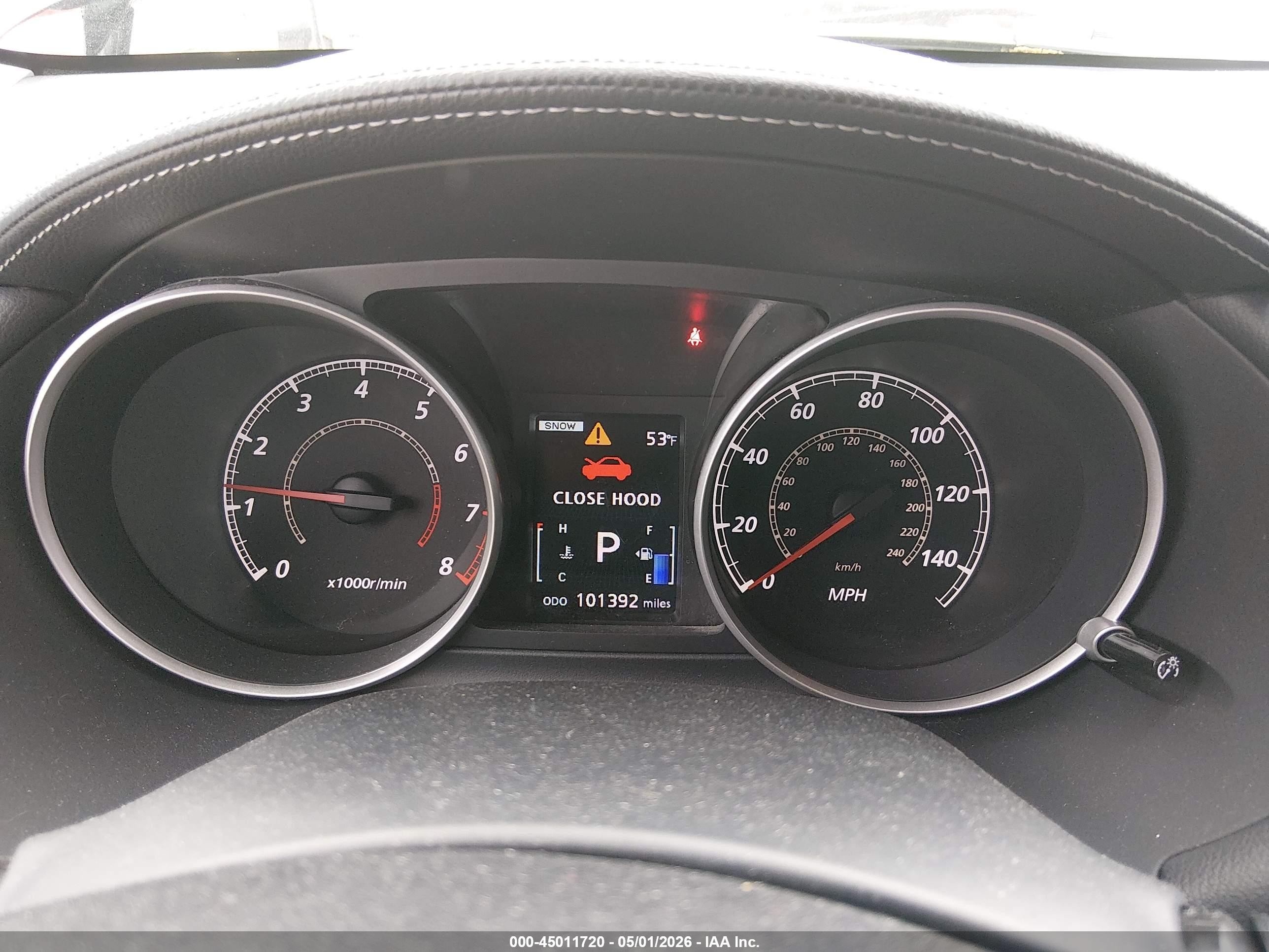 2010 Mitsubishi Outlander Gt Black vin: JA4JT5AX2AZ015448