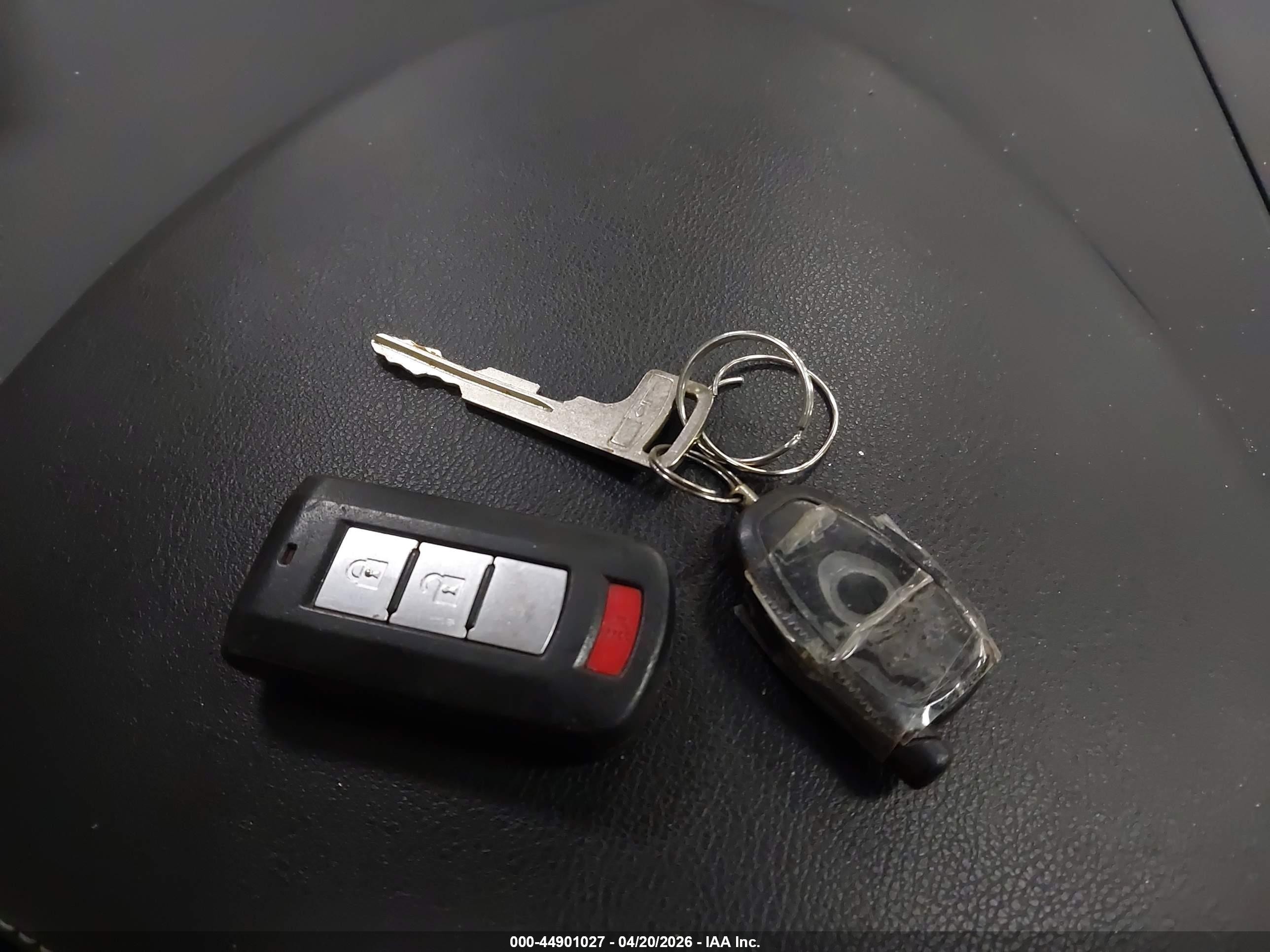 2011 Mitsubishi Outlander Gt Black vin: JA4JT5AX4BU015529